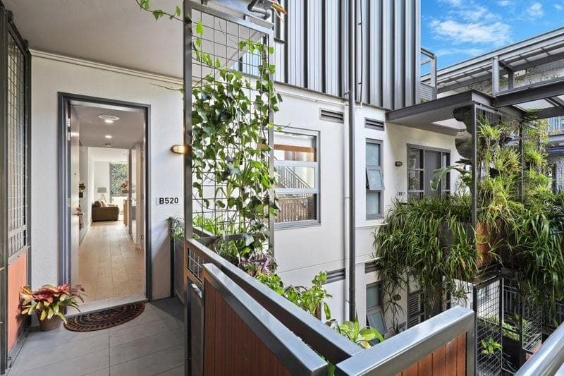 520/810 Elizabeth Street, Waterloo, Waterloo - Image 1