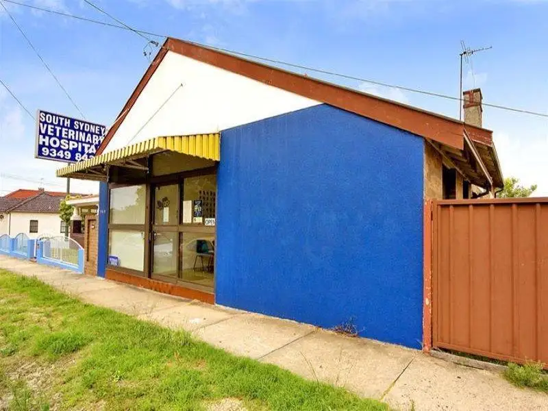 569 Anzac Parade, Kingsford, Kingsford - Image 1