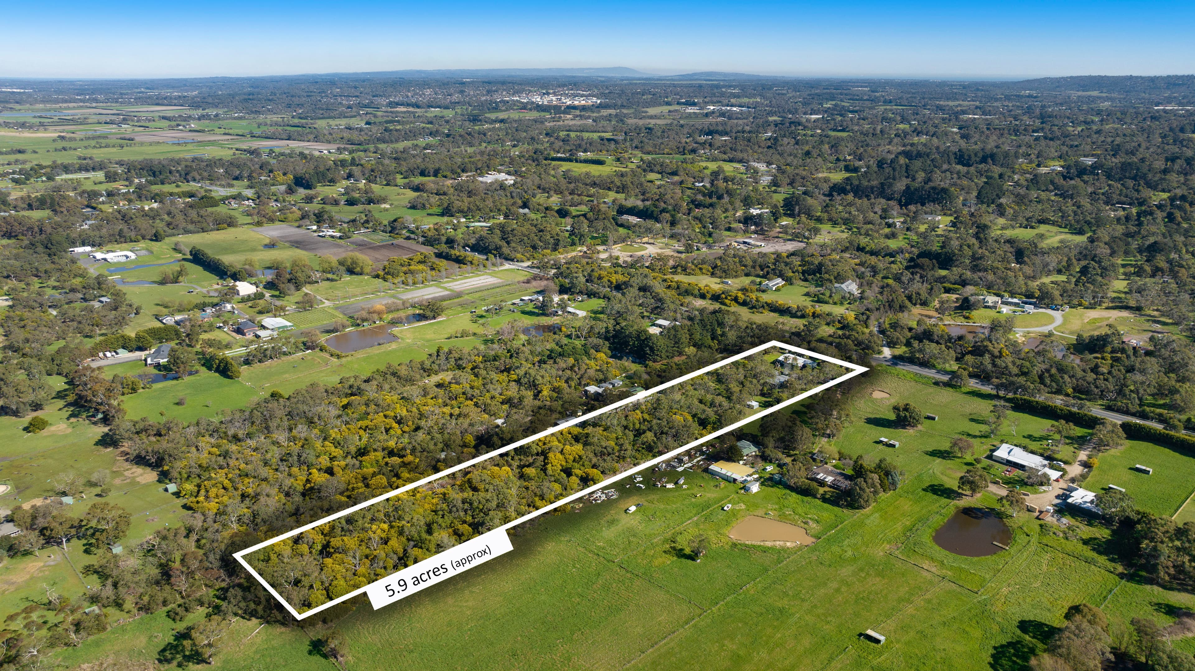 1744 Western Port Highway, PEARCEDALE, Pearcedale - Image 1