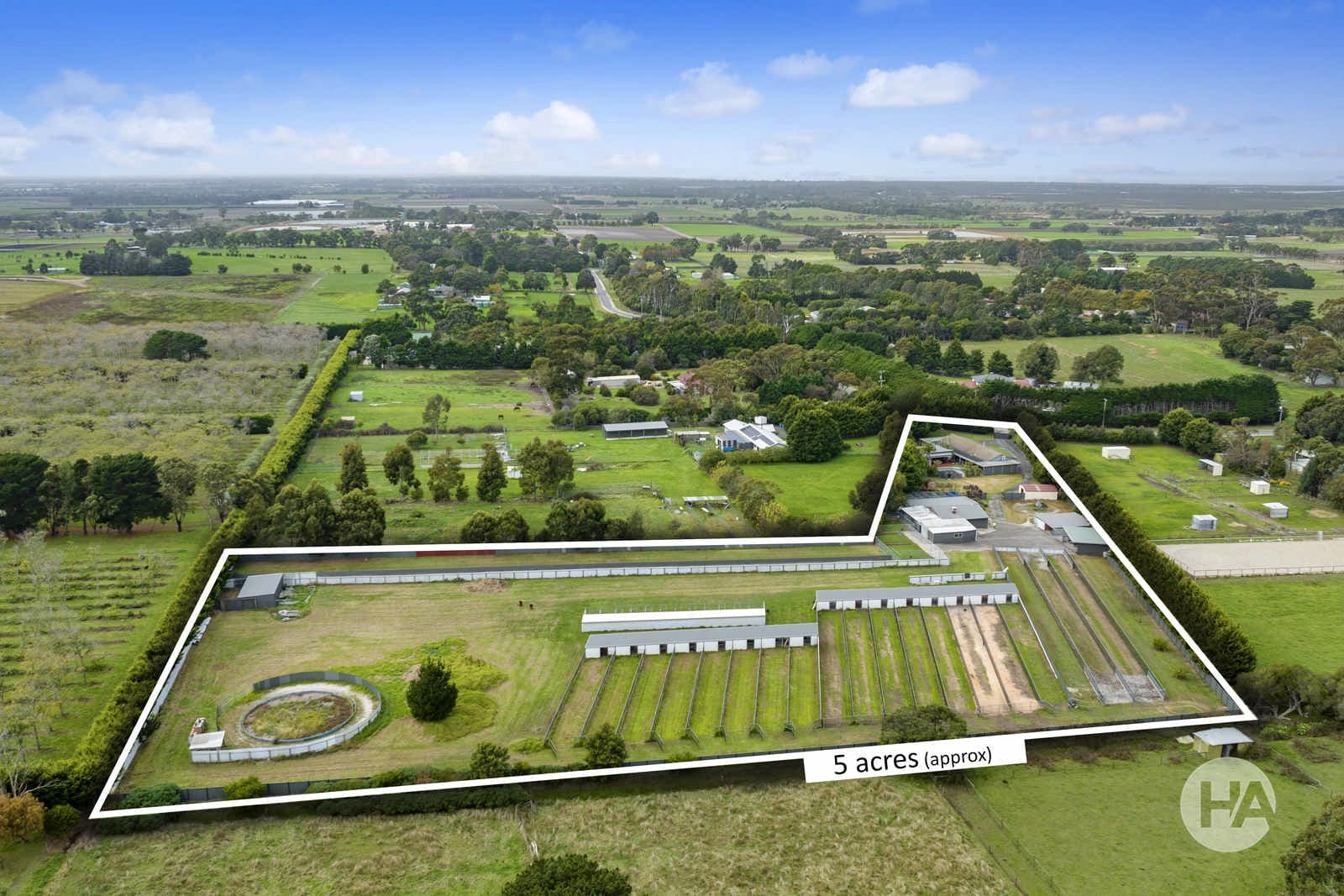 5 Hamilton Court, PEARCEDALE, Pearcedale - Thumbnail 2