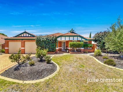 16 Delonix Circle, Woodvale, WA, 6026, Woodvale - Image 1