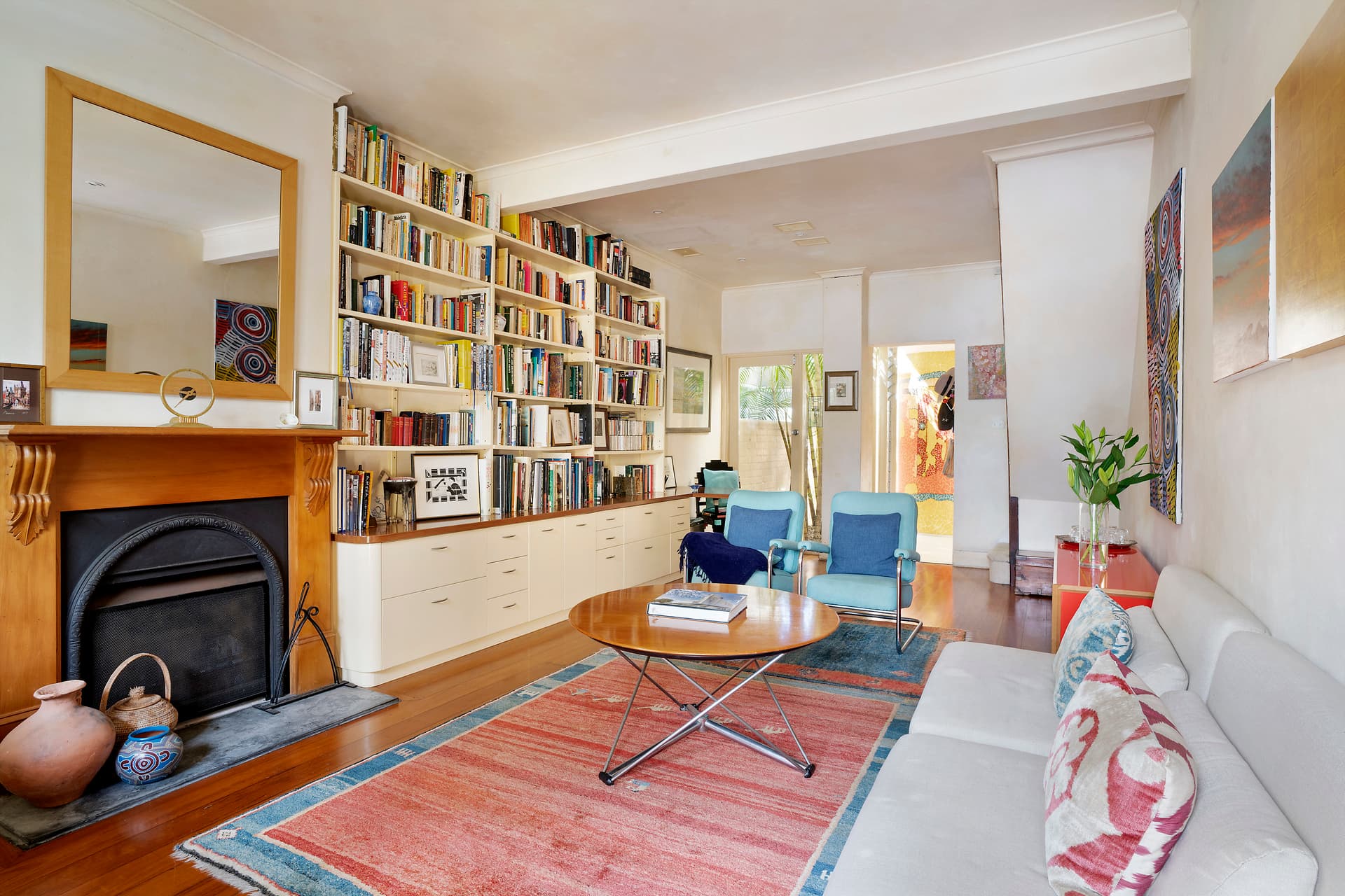 11 Rush Street, Woollahra, Woollahra - Image 1