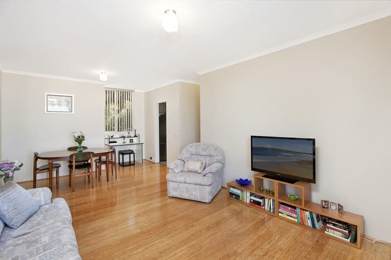 14/7 Leichhardt Street, Waverley, Waverley - Image 1