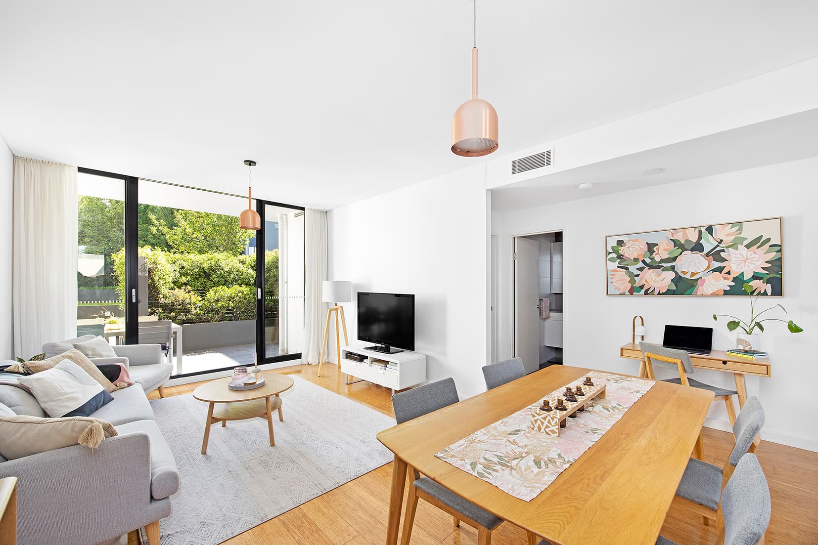 5/828 Elizabeth Street, Waterloo, Waterloo - Image 1
