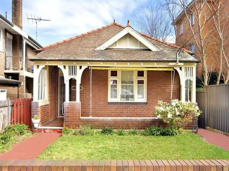 38 Harbourne Road, Kingsford, Kingsford - Image 1