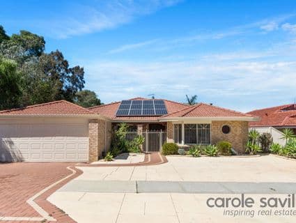 42 Manchester Drive, Hocking, WA, 6065, Hocking - Image 1
