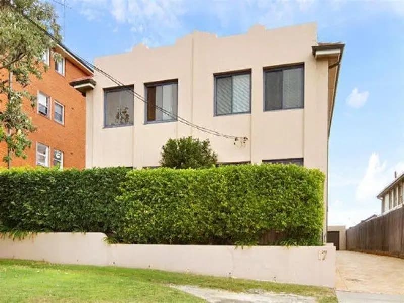 6/17 Duncan Street, Maroubra, Maroubra - Image 1