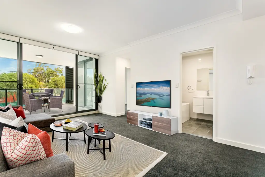 108/549 Liverpool Road, Strathfield, Strathfield - Image 1