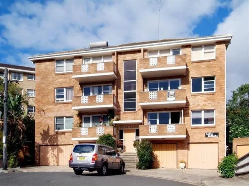 4/8 Garie Place, South Coogee, South Coogee - Image 1