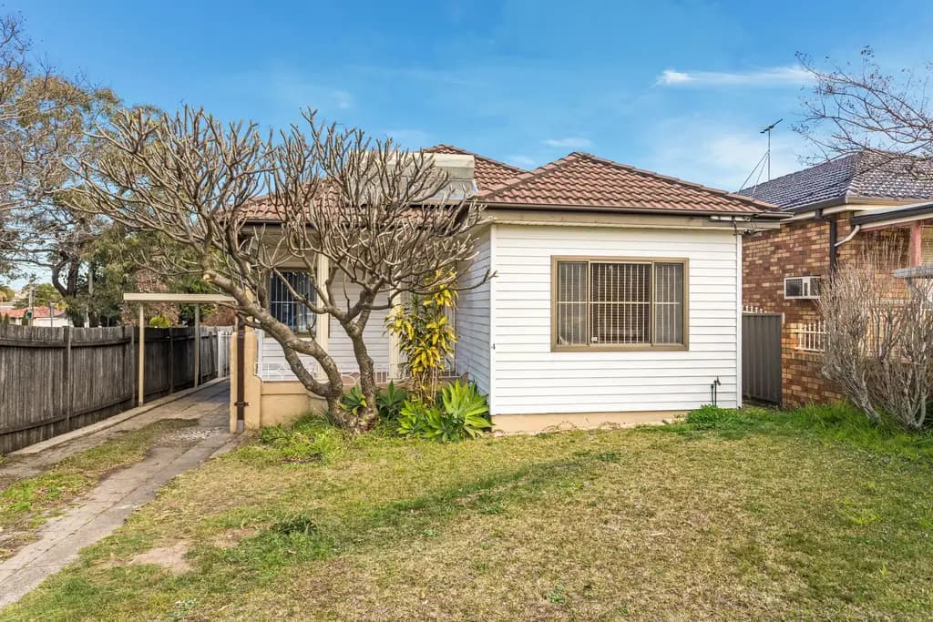 4 Napoleon Road, Greenacre, Greenacre - Image 1