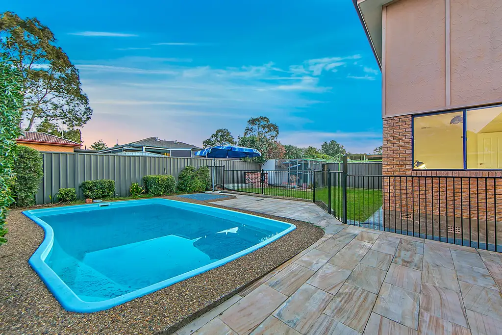 3 Goolagong Court, Milperra, Milperra - Thumbnail 4