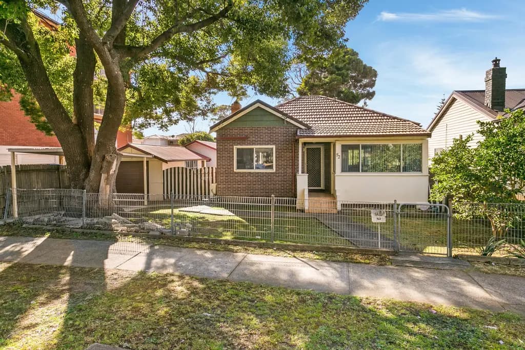 52 Chapel Street, Belmore, Belmore - Image 1