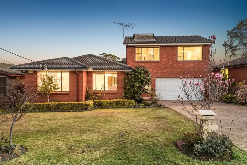 39 Sturt Avenue, Georges Hall, Georges Hall - Image 1