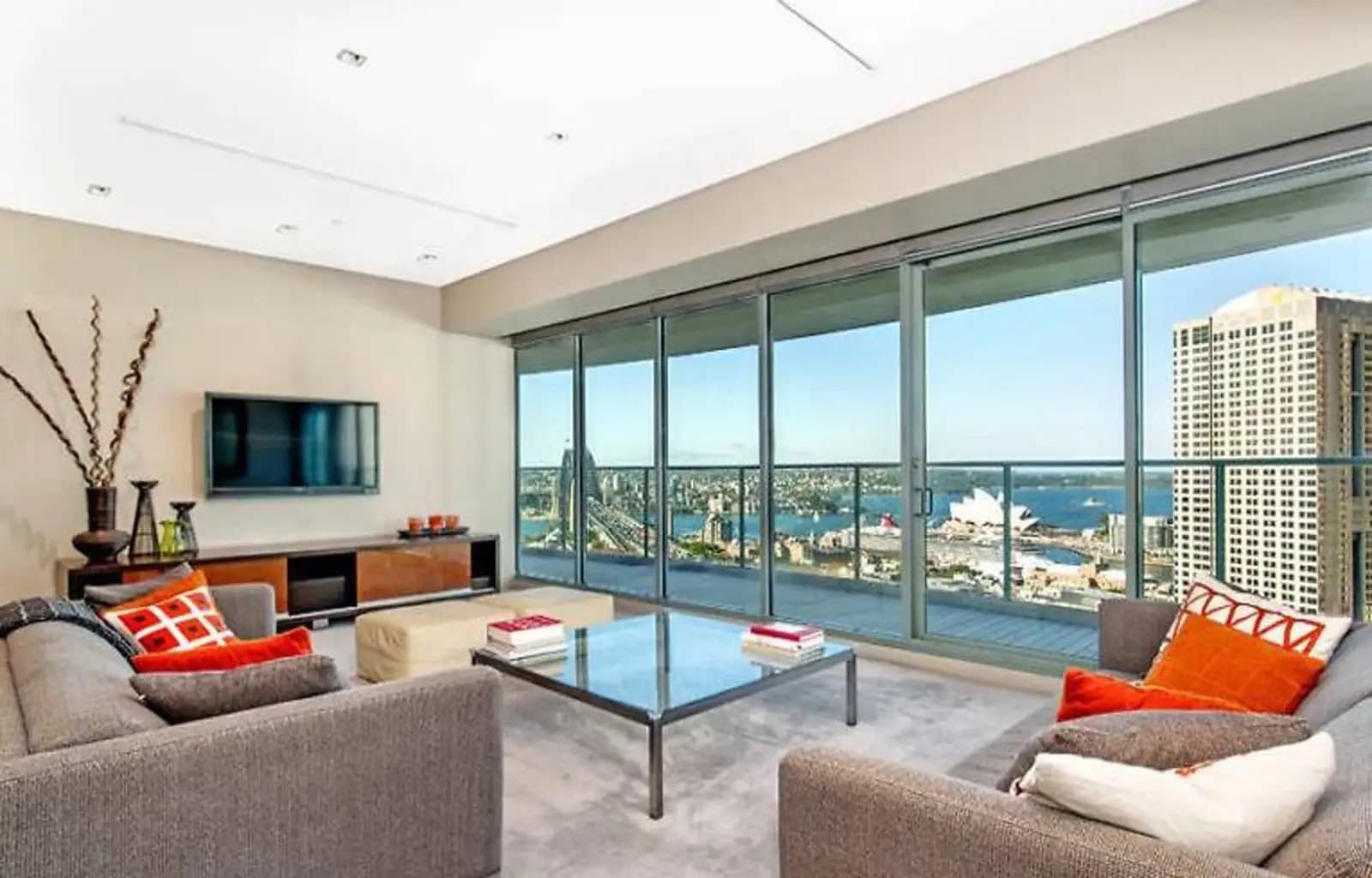 2503/127 Kent Street, Sydney, Sydney - Thumbnail 2