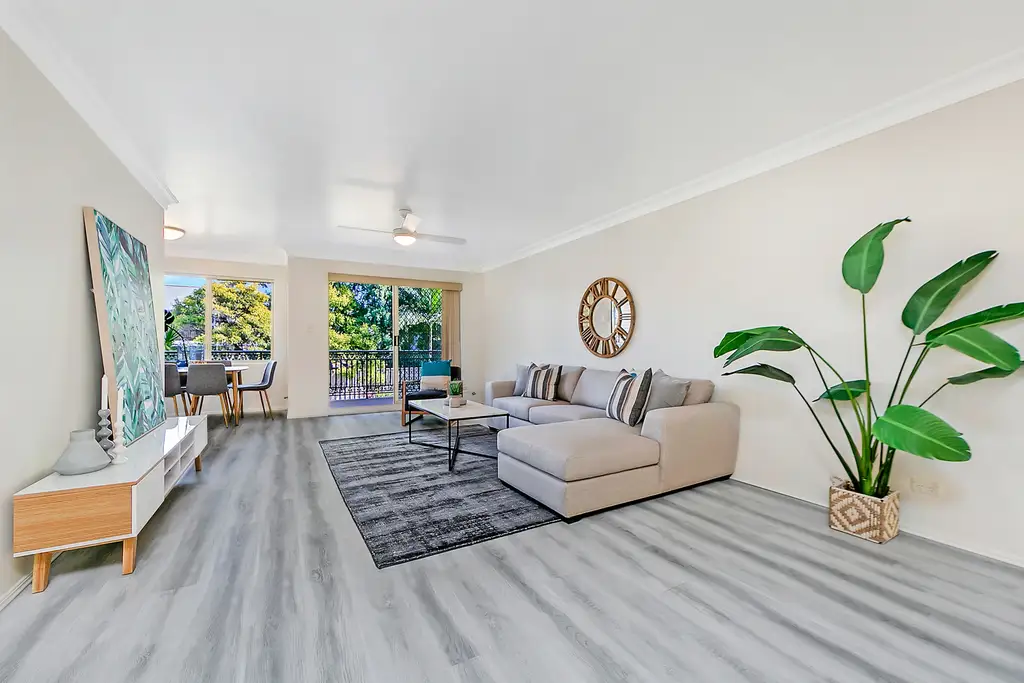 2/2a Tangarra Street, Croydon Park, Croydon Park - Image 1
