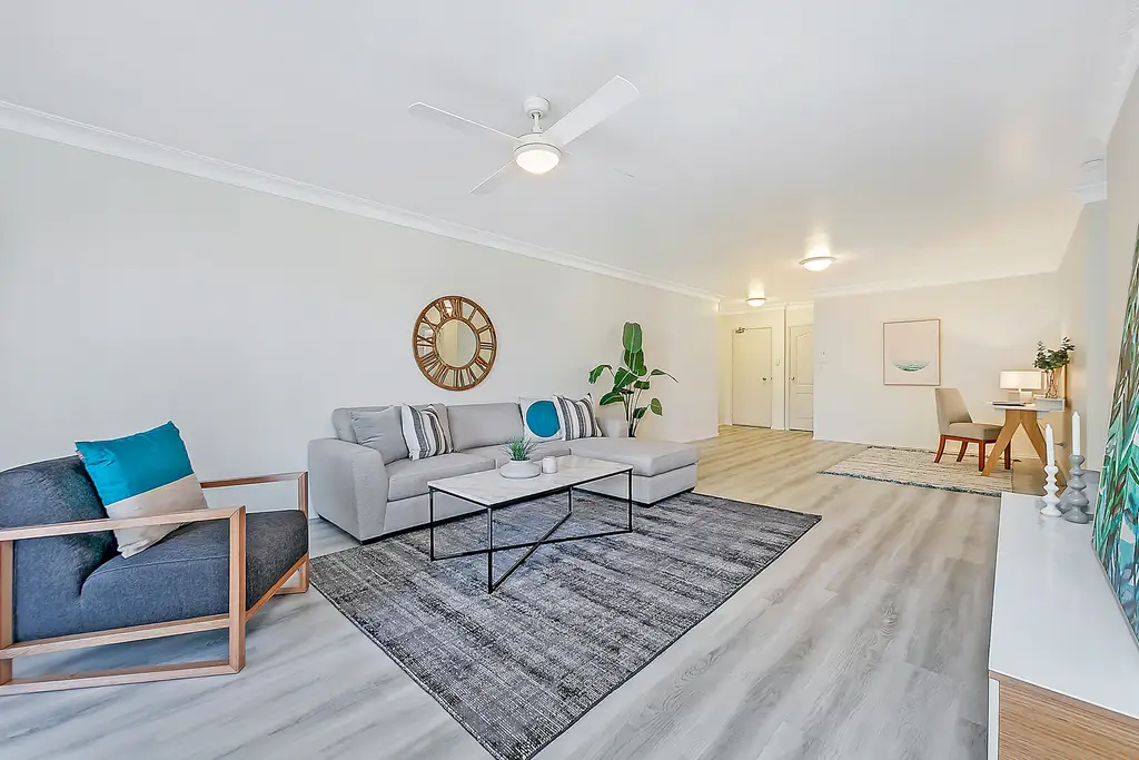 2/2a Tangarra Street, Croydon Park, Croydon Park - Thumbnail 2