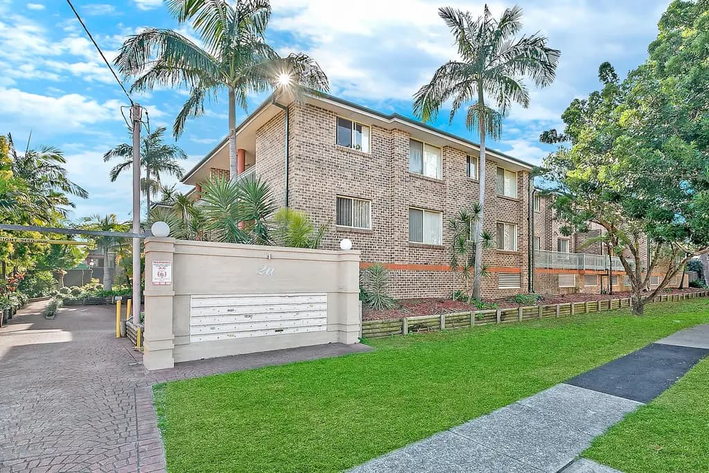 2/2a Tangarra Street, Croydon Park, Croydon Park - Thumbnail 3
