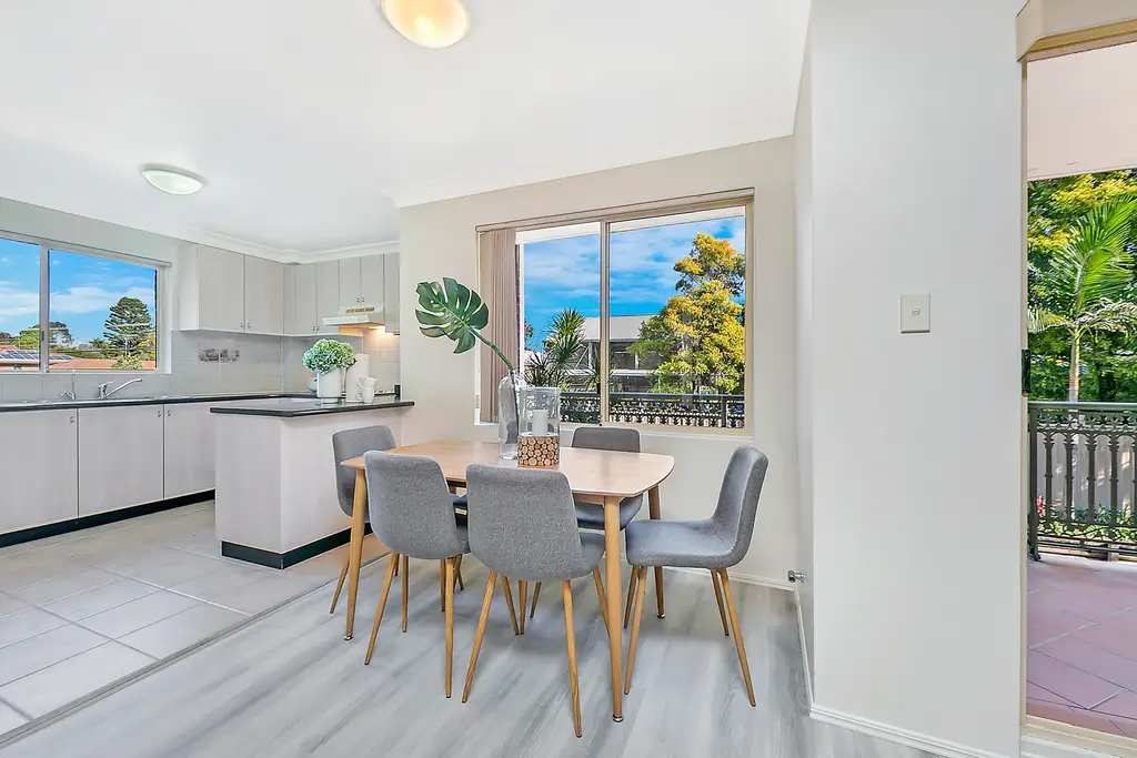 2/2a Tangarra Street, Croydon Park, Croydon Park - Thumbnail 4