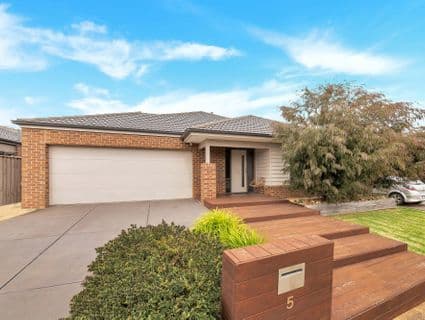 5 Aviary Terrace, Williams Landing, VIC, 3027, Williams Landing - Thumbnail 2