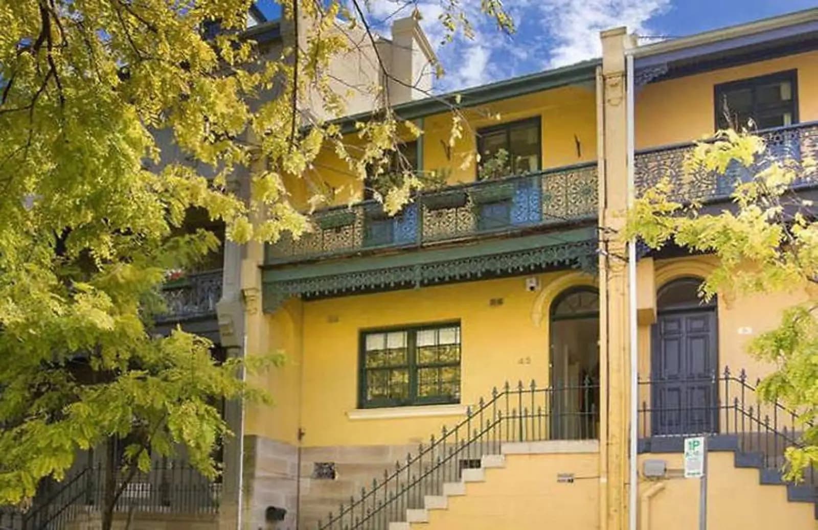 45 Surrey Street, Darlinghurst, Darlinghurst - Image 1