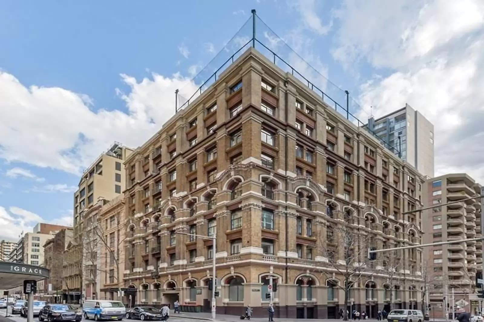 75 & 76/181 Clarence Street 'Broughton House', Sydney, Sydney - Thumbnail 4