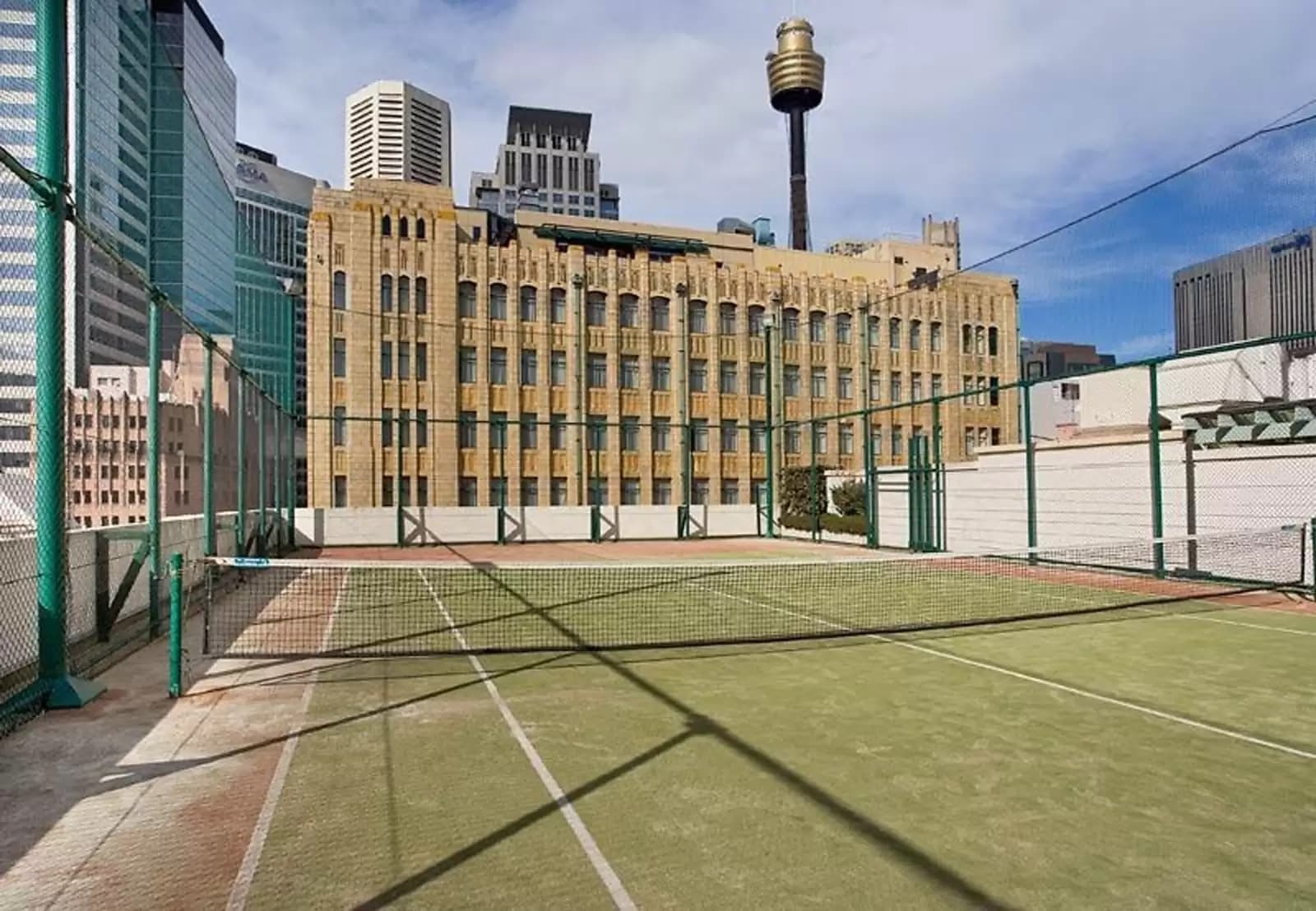 75 & 76/181 Clarence Street 'Broughton House', Sydney, Sydney - Thumbnail 5
