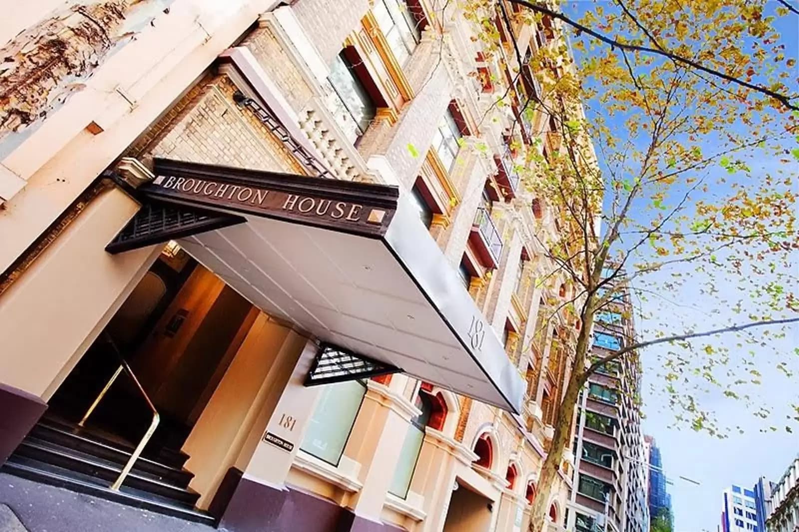 75 & 76/181 Clarence Street 'Broughton House', Sydney, Sydney - Thumbnail 7