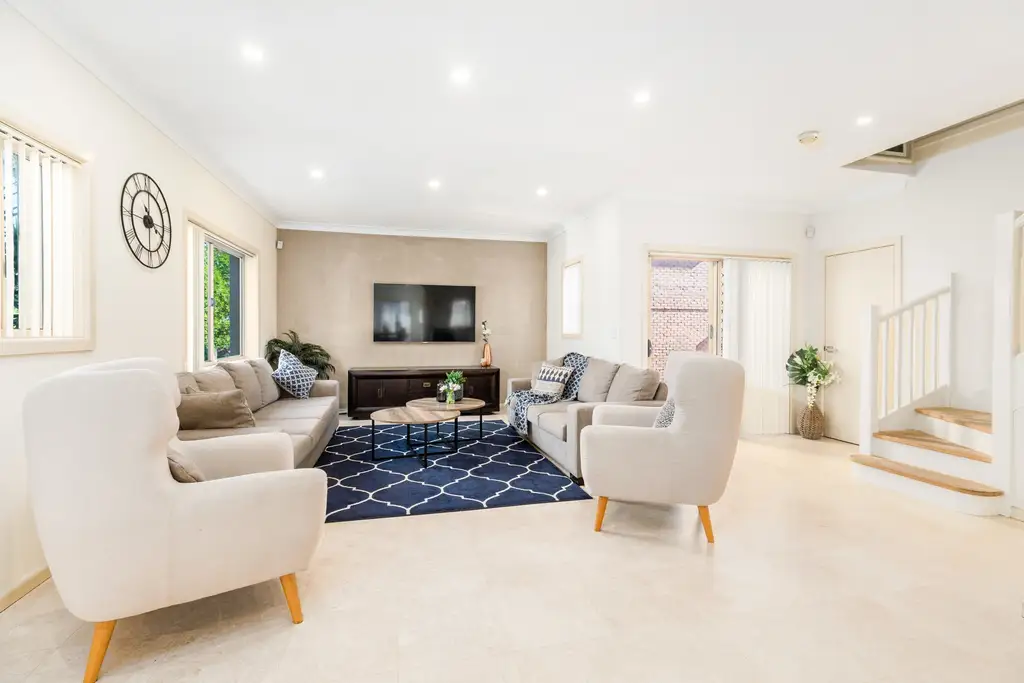 3/491-497 Marion Street, Georges Hall, Georges Hall - Image 1
