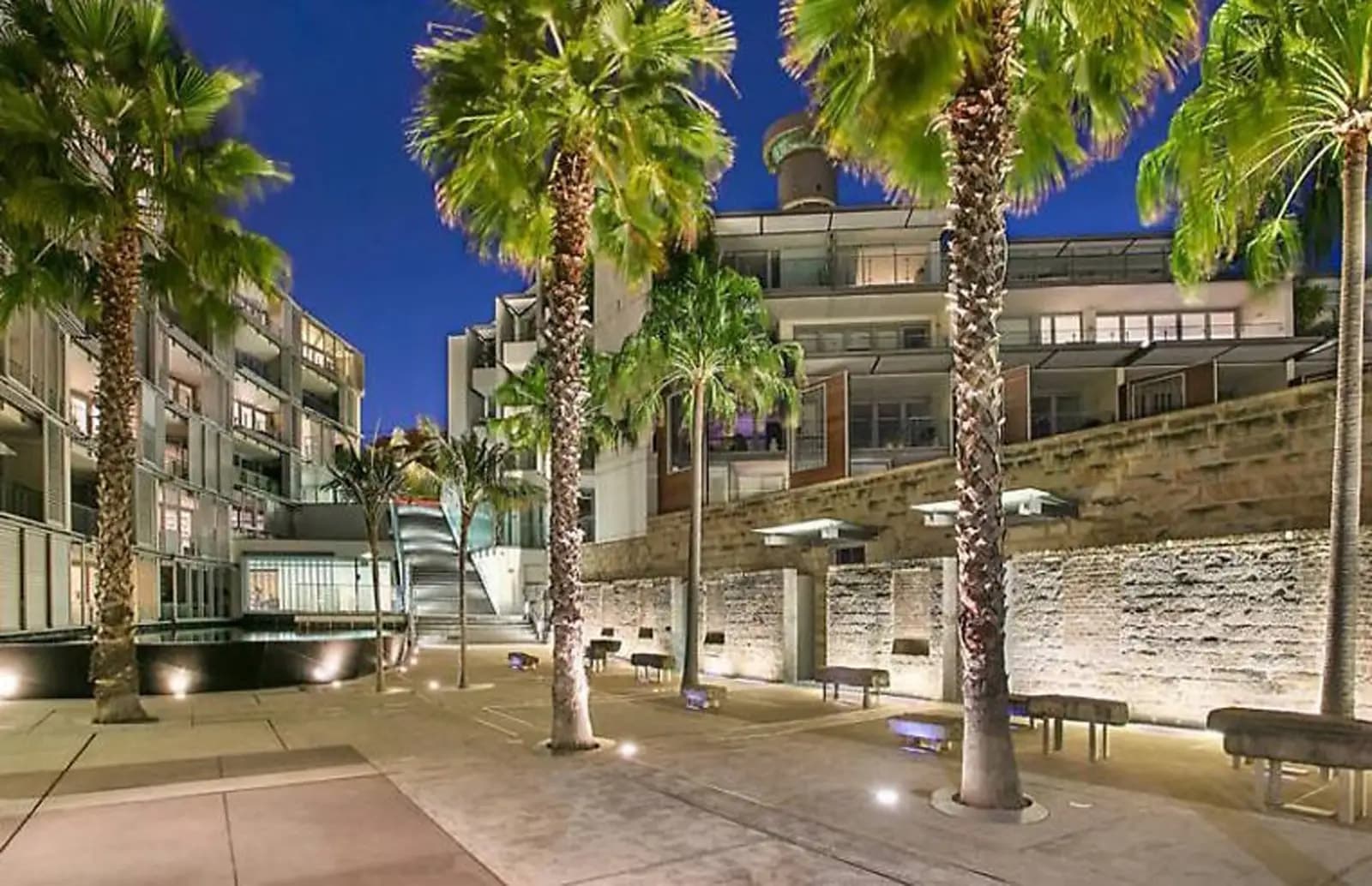 13/5 Towns Place, Walsh Bay, Walsh Bay - Thumbnail 2