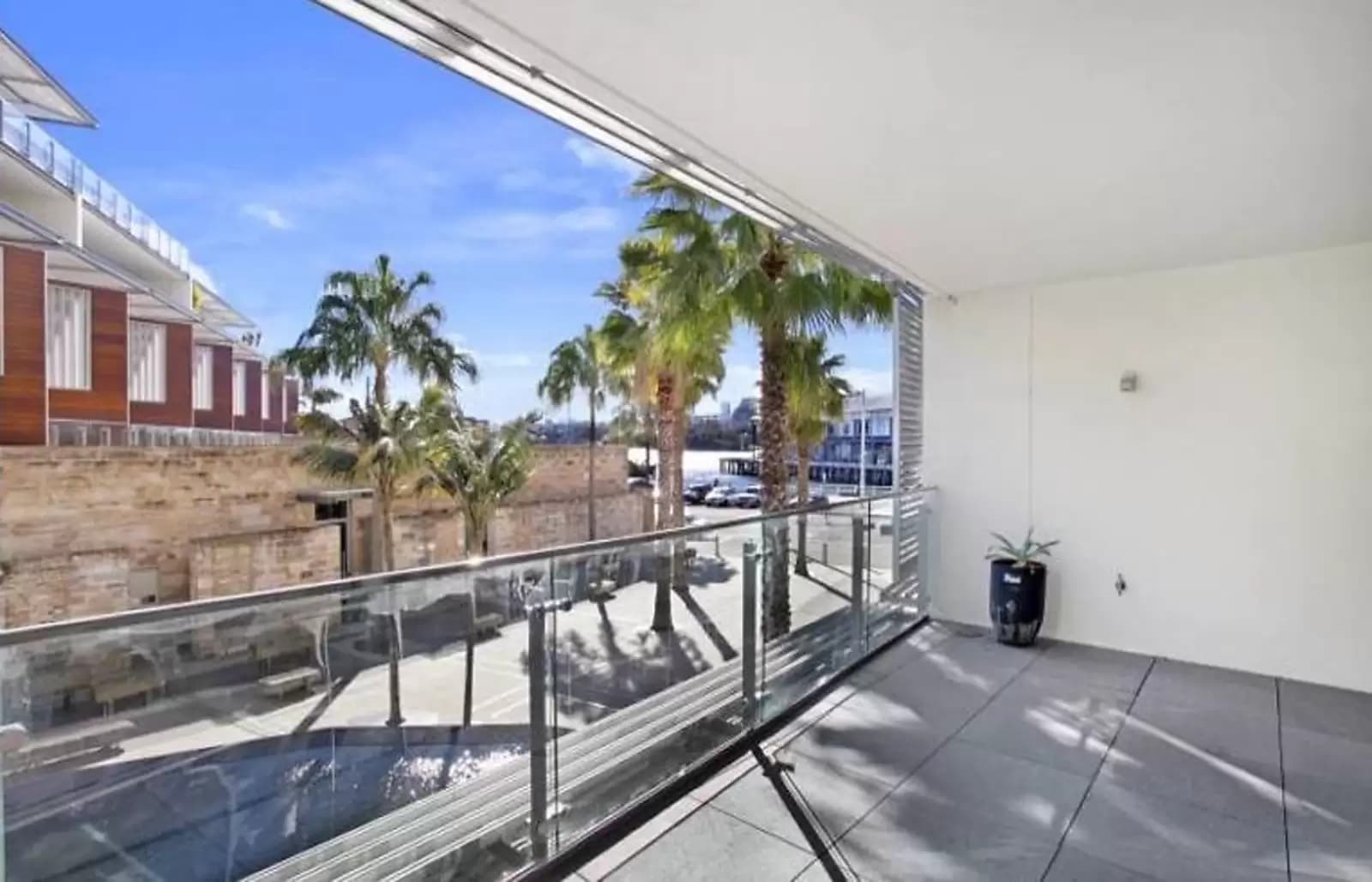 13/5 Towns Place, Walsh Bay, Walsh Bay - Thumbnail 4