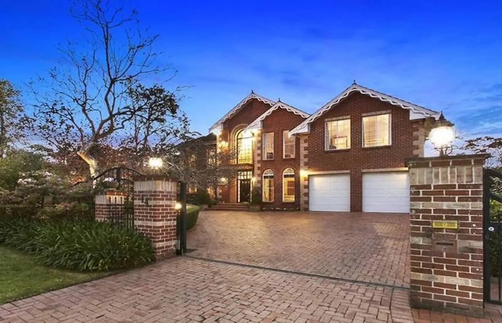 14 Westbrook Avenue, Wahroonga, Wahroonga - Image 1
