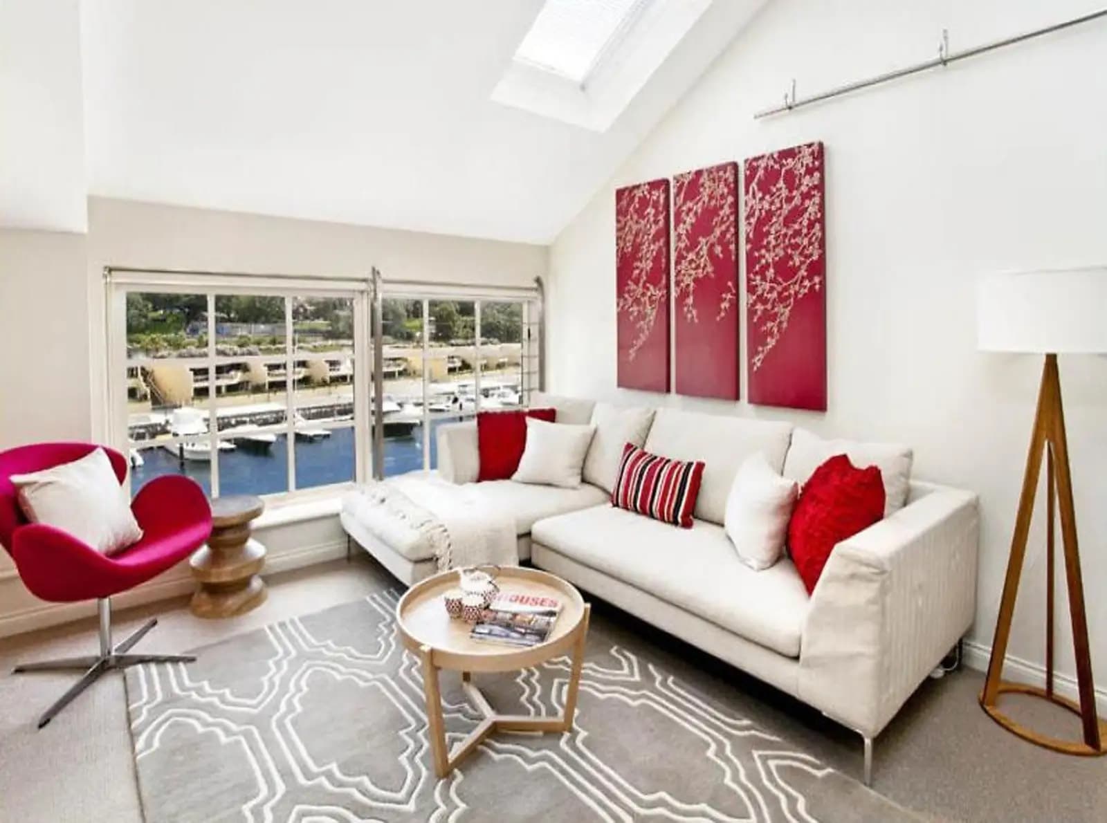 579/6 Cowper Wharf Road, Woolloomooloo, Woolloomooloo - Thumbnail 2