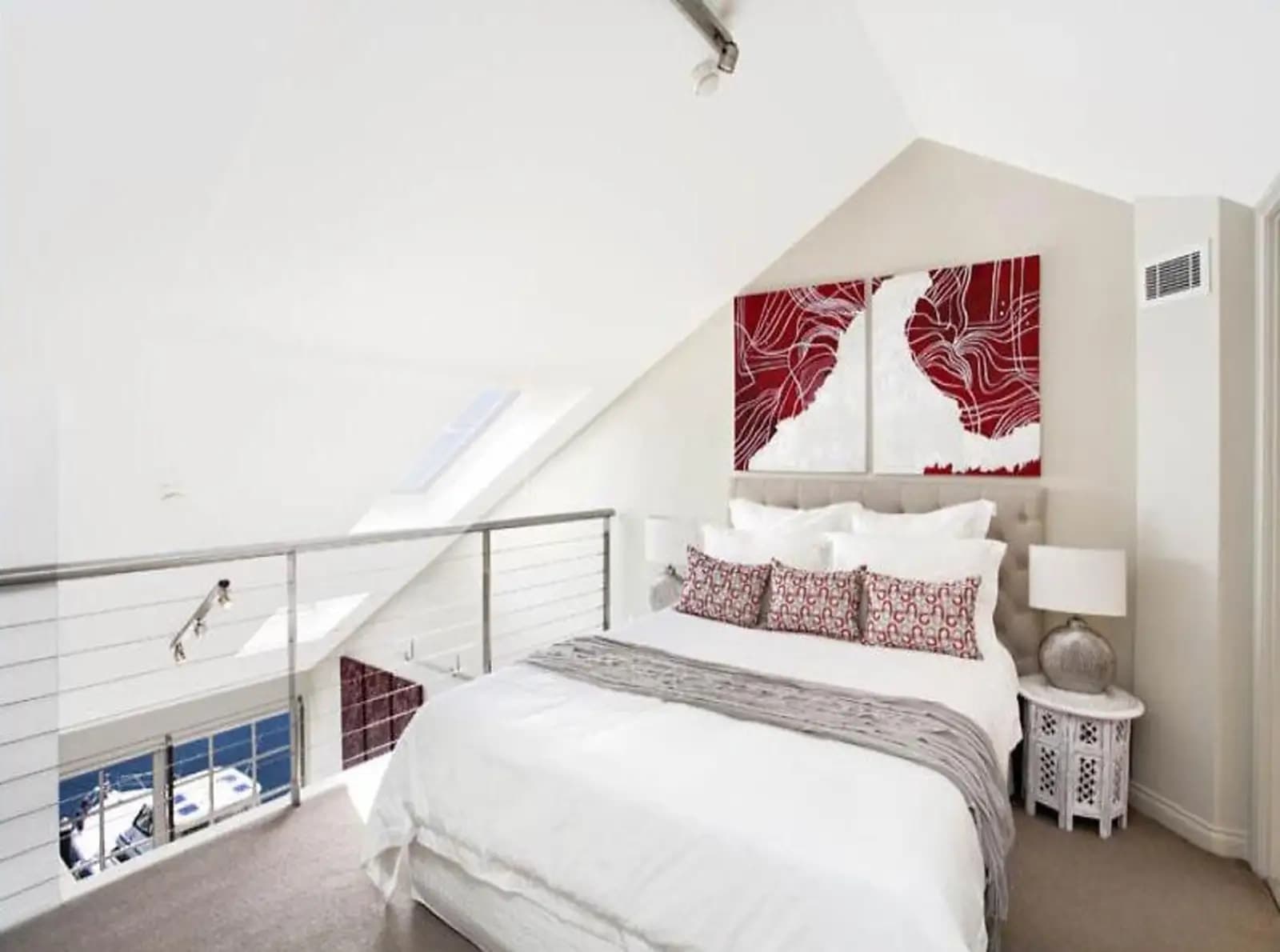 579/6 Cowper Wharf Road, Woolloomooloo, Woolloomooloo - Thumbnail 3