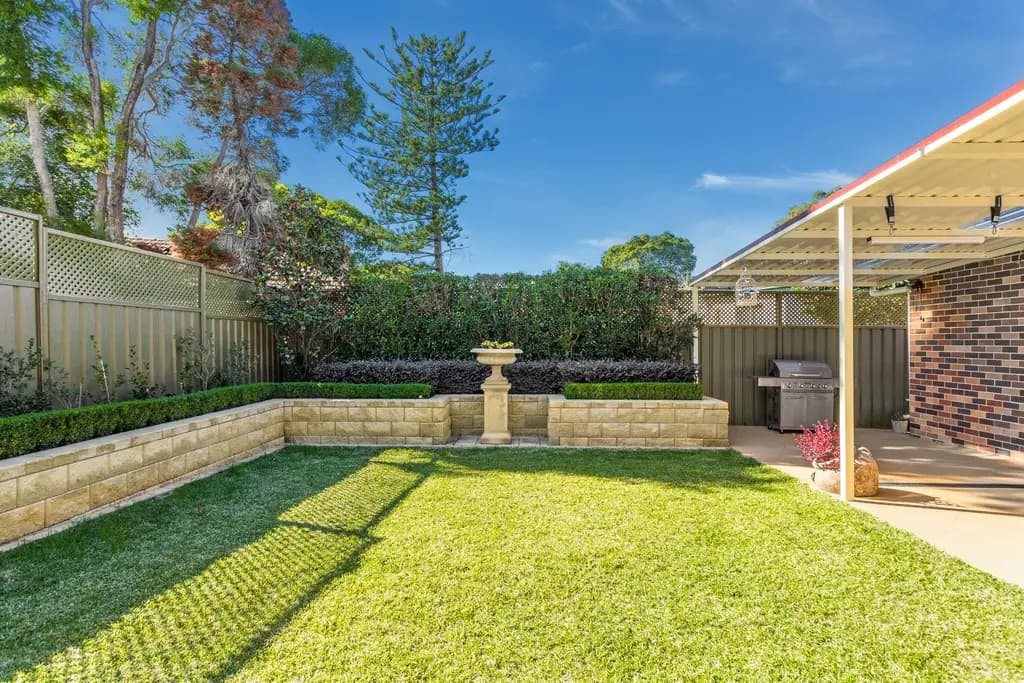 12 Elliott Street, Belfield, Belfield - Image 1