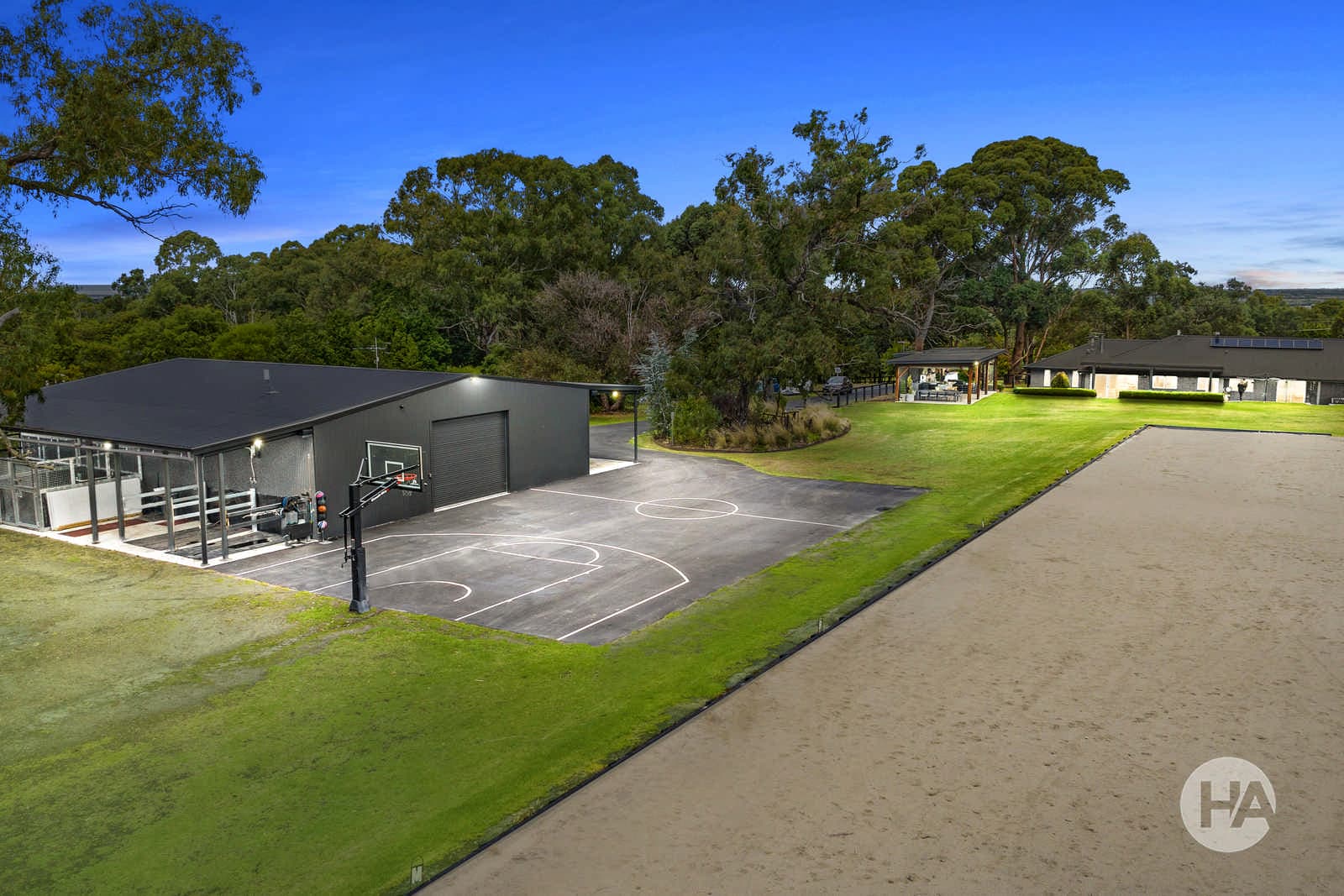 555 Baxter Tooradin Road, LANGWARRIN SOUTH, Langwarrin South - Image 1