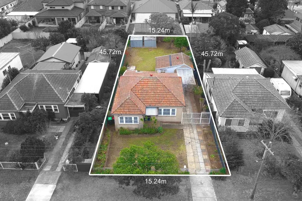 8 Birdsall Avenue, Condell Park, Condell Park - Image 1