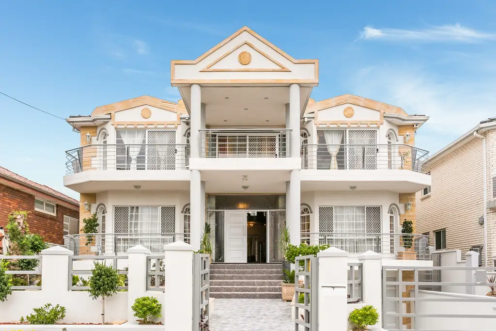7 Gallipoli Street, Condell Park, Condell Park - Image 1