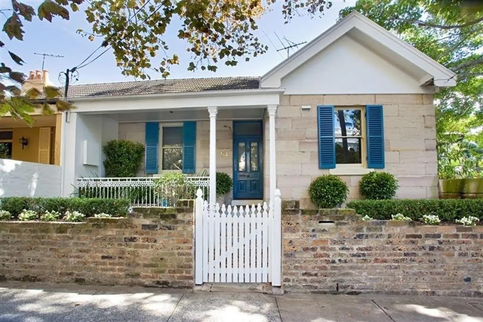 54 Ocean Street, Woollahra, Woollahra - Image 1