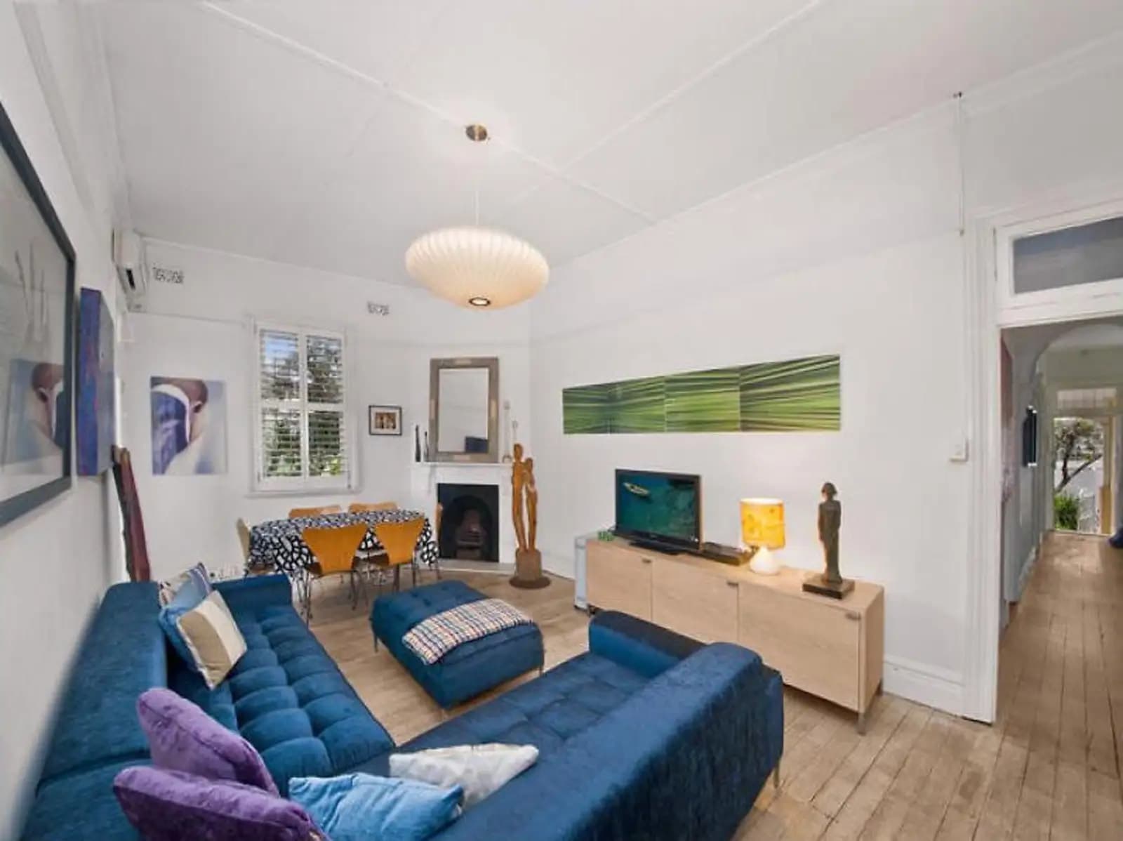 1 Dillon Street, Paddington, Paddington - Thumbnail 2