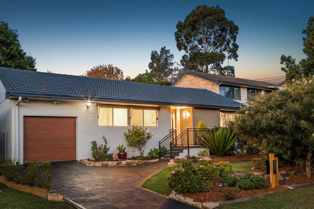 7 Anembo Avenue, Georges Hall, Georges Hall - Image 1