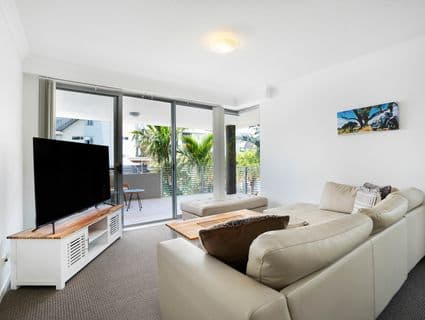 1207/27 Boardwalk Boulevard, Mount Coolum, QLD, 4573, Mount Coolum - Thumbnail 3
