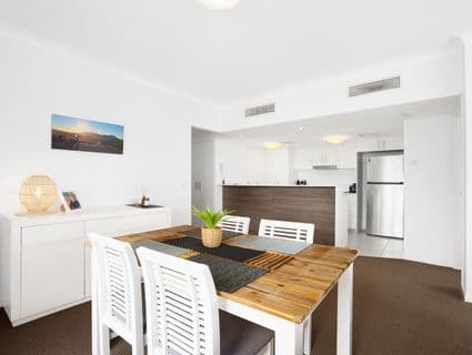 1207/27 Boardwalk Boulevard, Mount Coolum, QLD, 4573, Mount Coolum - Thumbnail 4