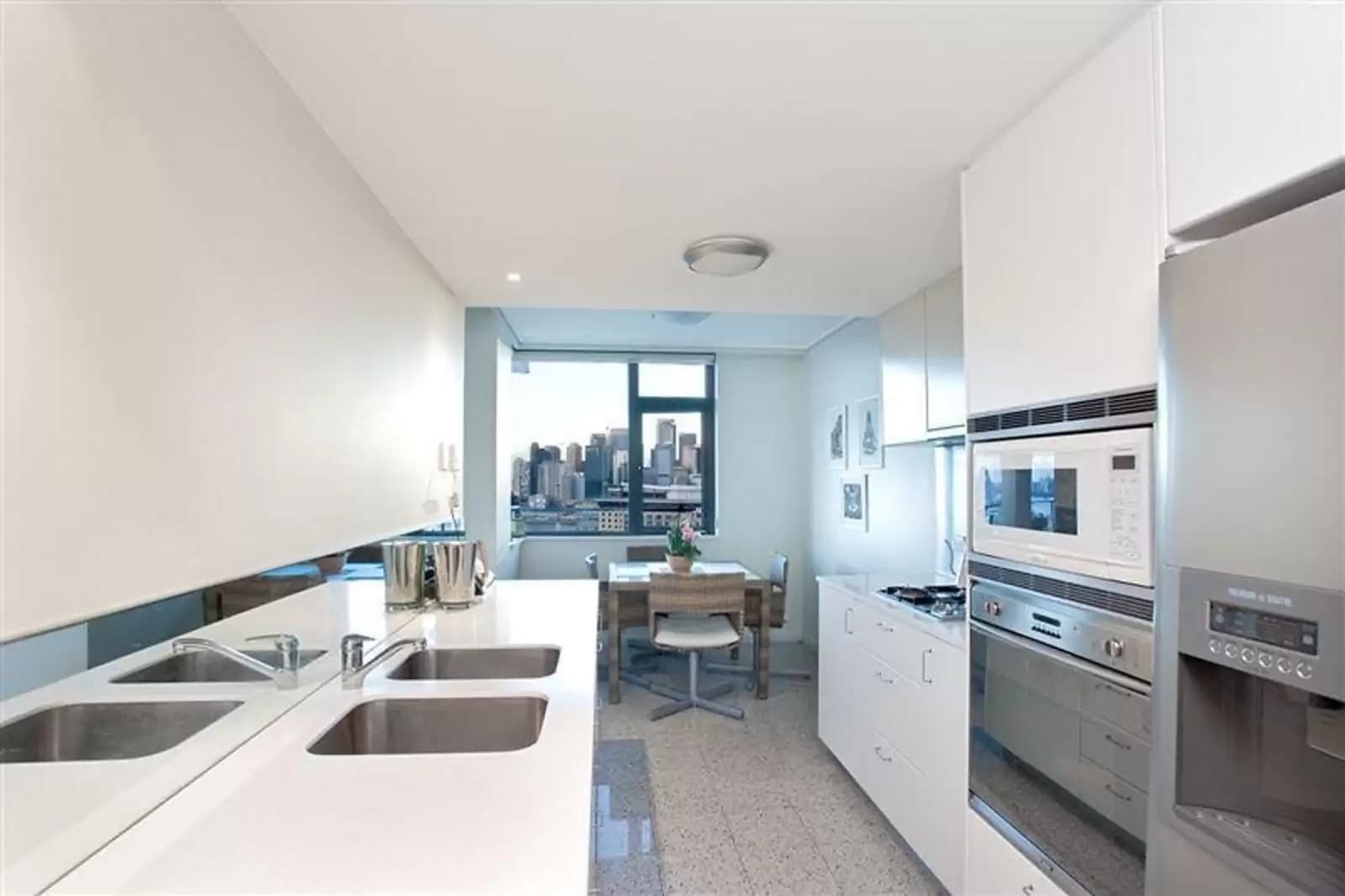1402/21 Cadigal Avenue 'McCafferys Tower', Pyrmont, Pyrmont - Thumbnail 5