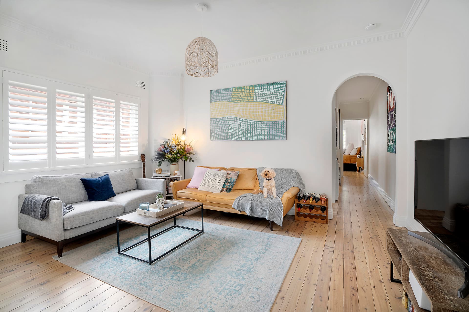 3/45 Francis Street, Bondi Beach, Bondi Beach - Image 1