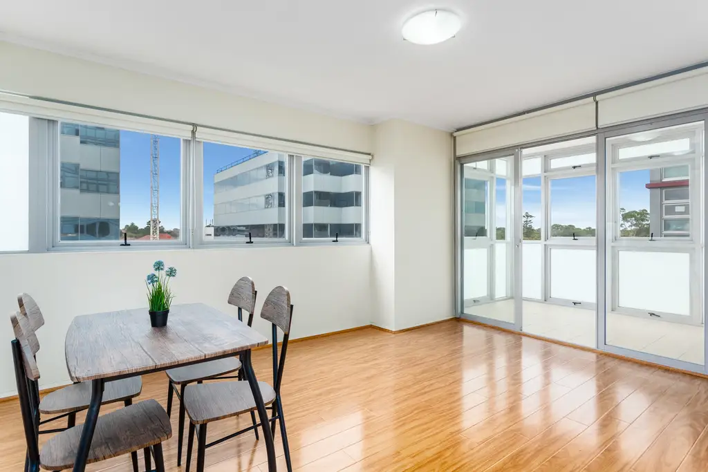 89/1 Railway Parade, Burwood, Burwood - Image 1
