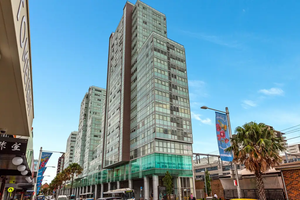 89/1 Railway Parade, Burwood, Burwood - Thumbnail 5
