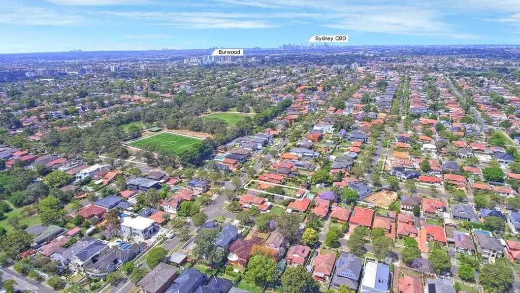 , Strathfield, Strathfield - Image 1