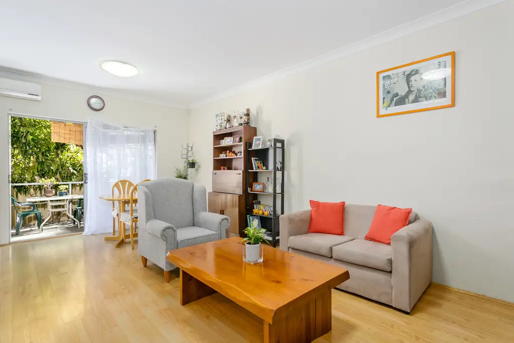 5/38 Fourth Avenue, Campsie, Campsie - Image 1