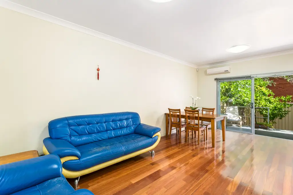 2/38 Fourth Avenue, Campsie, Campsie - Thumbnail 2