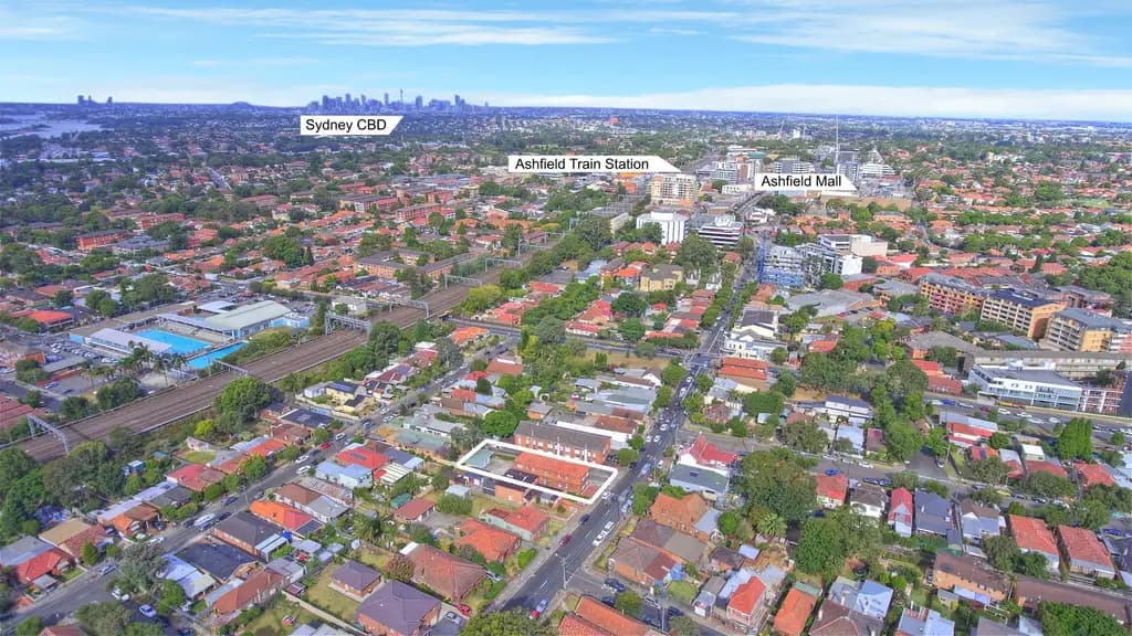 53 Thomas Street, Croydon, Croydon - Image 1